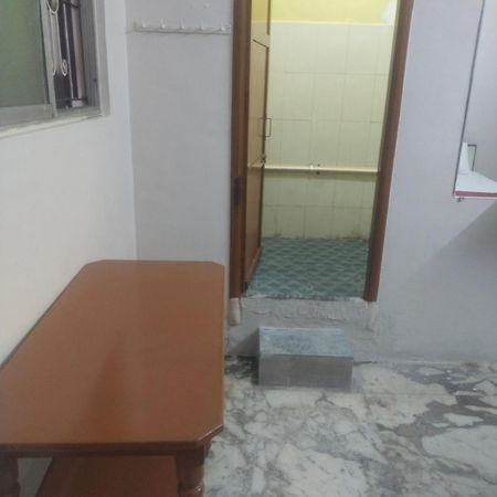 Swamy Residency Hotel Vellore Exterior photo