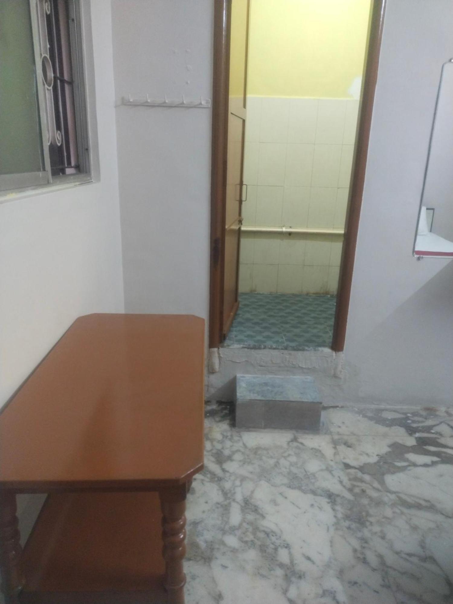 Swamy Residency Hotel Vellore Exterior photo
