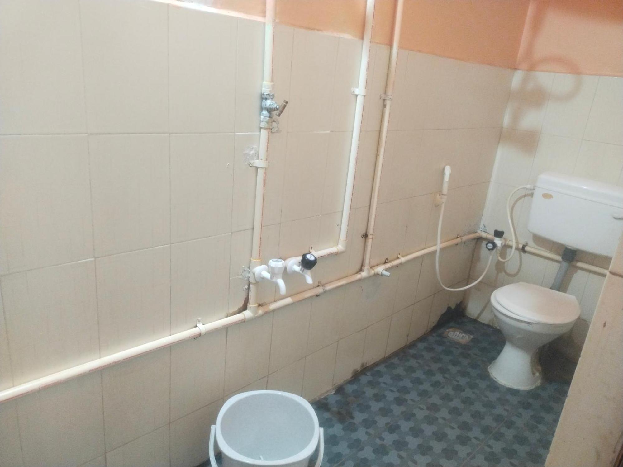 Swamy Residency Hotel Vellore Exterior photo